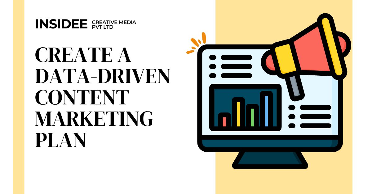 How to Create a Data-Driven Content Marketing Plan