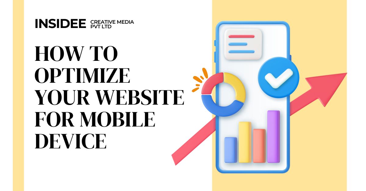 How to Optimize Your Website for Mobile Devices