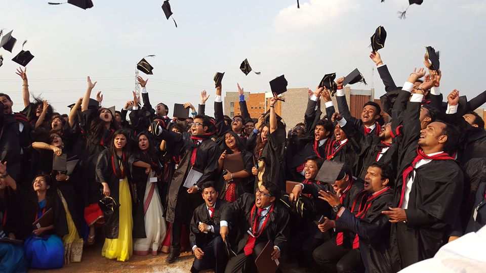 PGDM in Finance