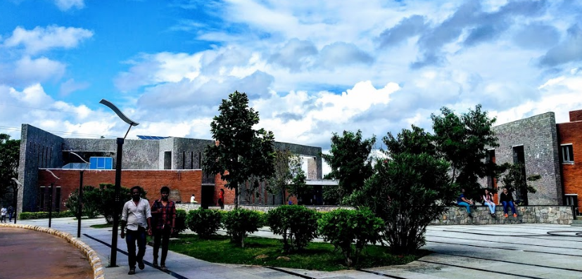 Top Business School in Hyderabad