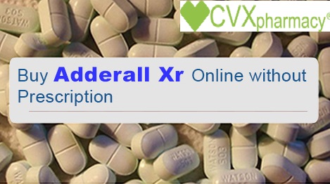 Buy adderall online
