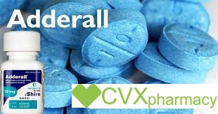 Buy adderall online