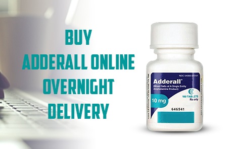 Buy adderall online