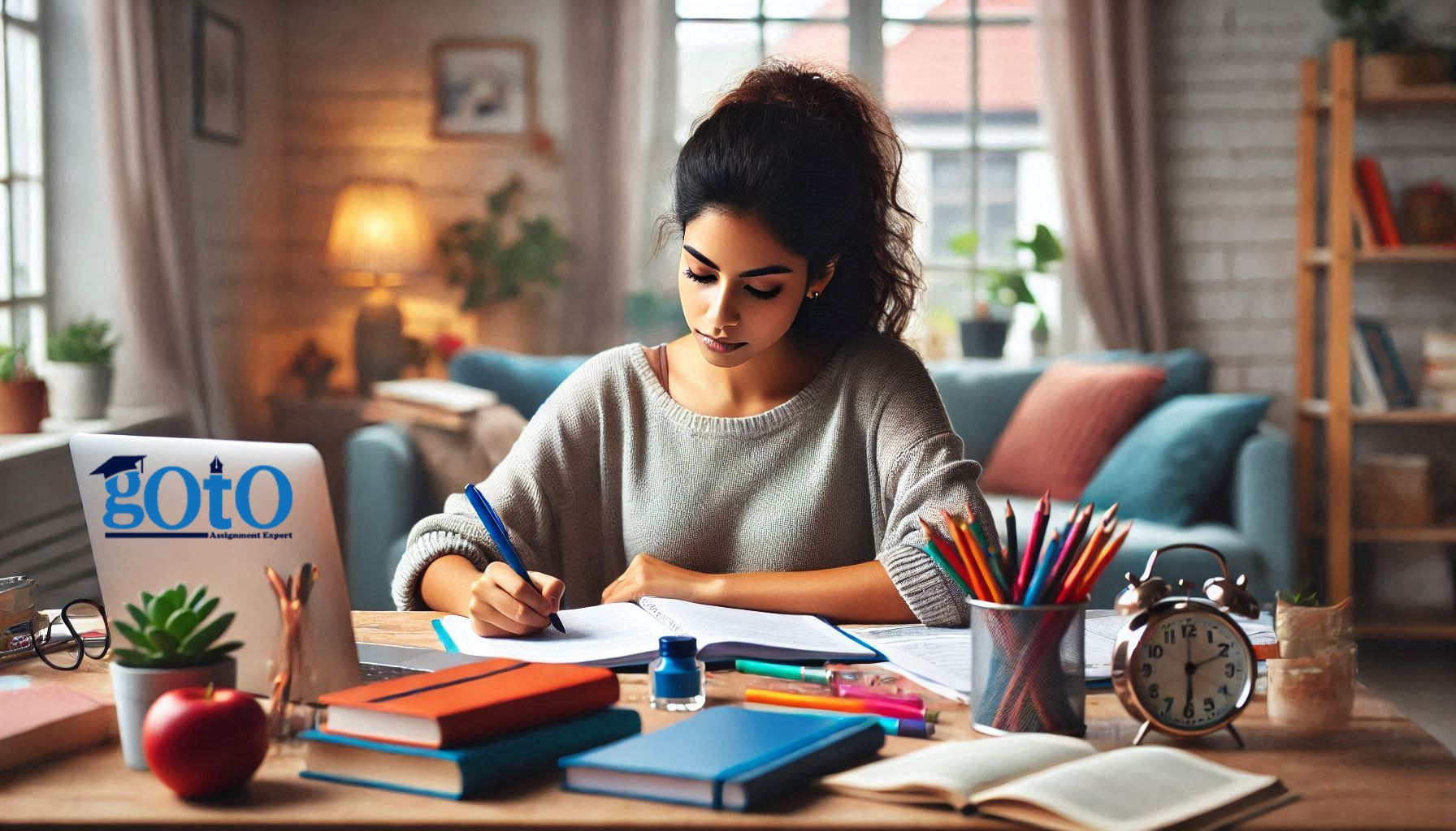 Assignment Experts UK: Your Reliable Partner for Academic Success