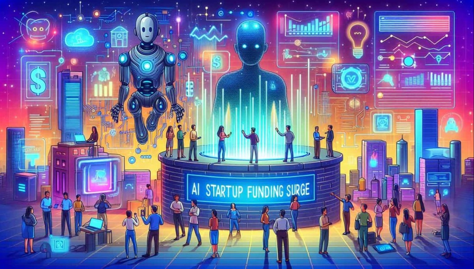  Is Your Startup Ready to Scale in 2025?