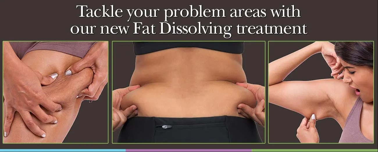 Achieve Your Body Goals: Fat Reduction and Skin Rejuvenation