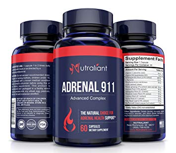 Does adrenal fatigue cause weight gain?