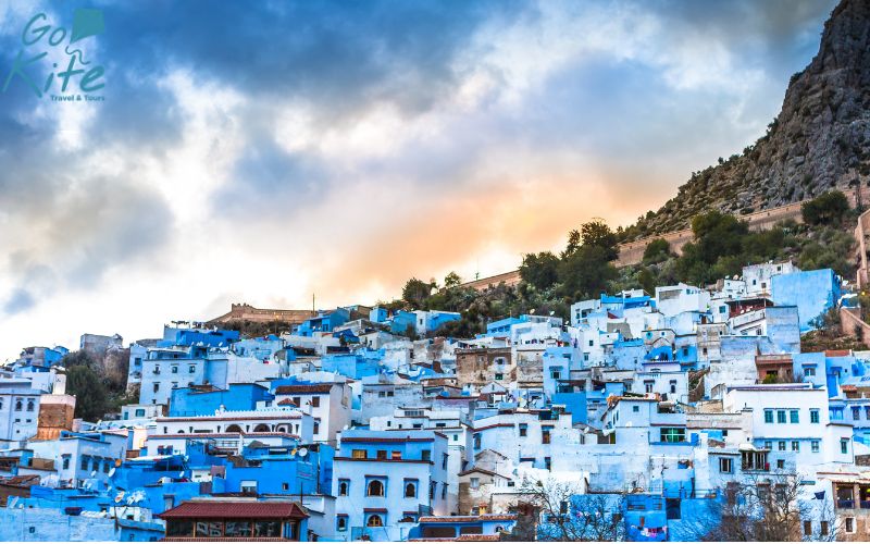 Top Things to See with Morocco Holiday Packages
