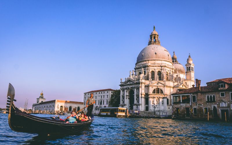Top Italy Destinations for Families from Oman & UAE