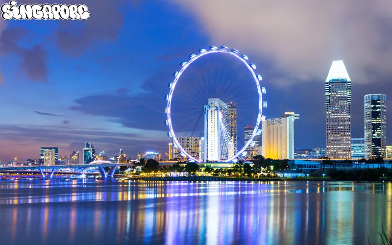 Best Time to Visit Singapore: Weather, Events, and Festivals