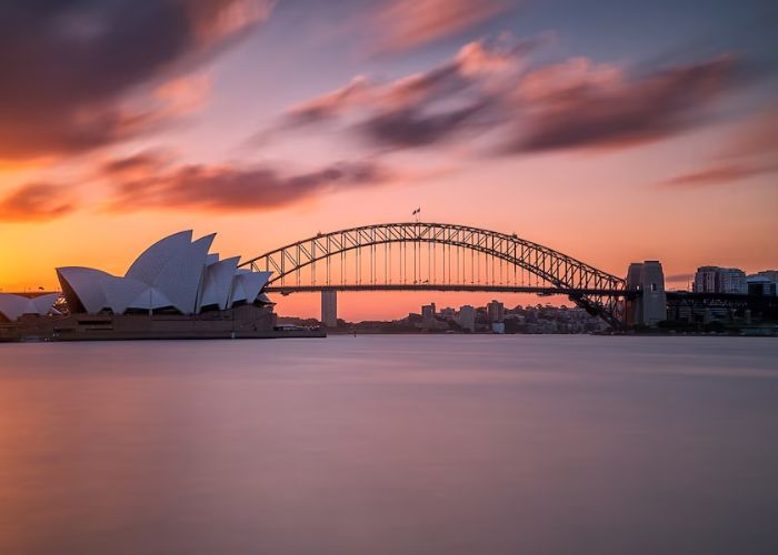 Top 7 Must-Visit Destinations in Australia for Your Next Adventure