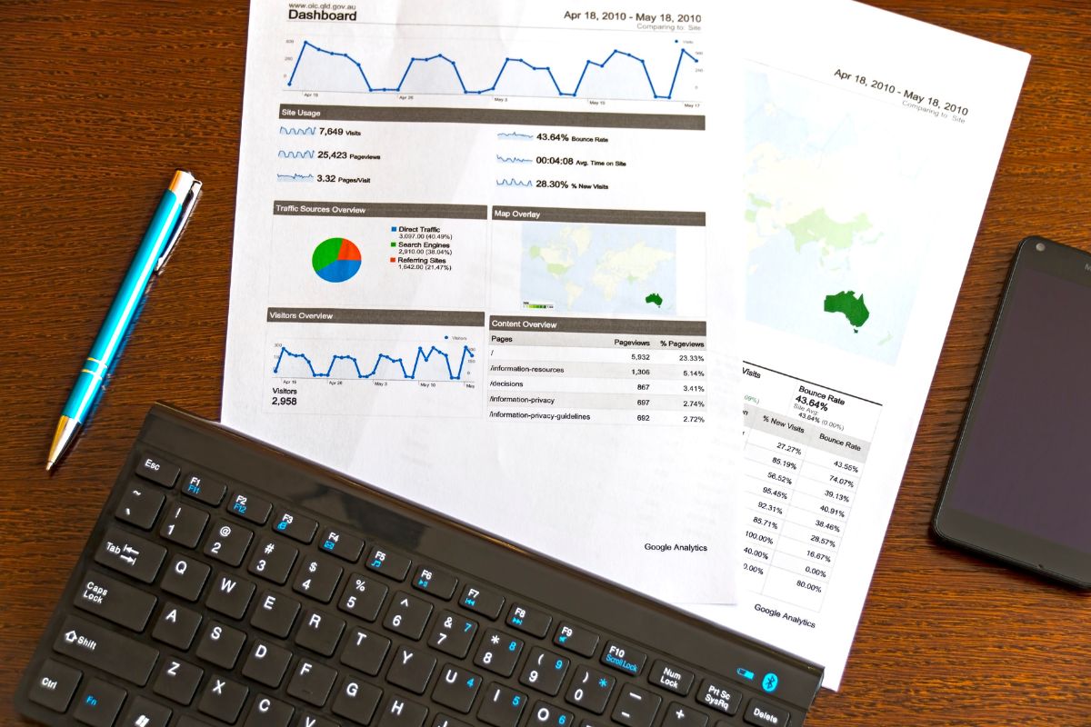 SEO Strategies Used by Top Companies in Riyadh