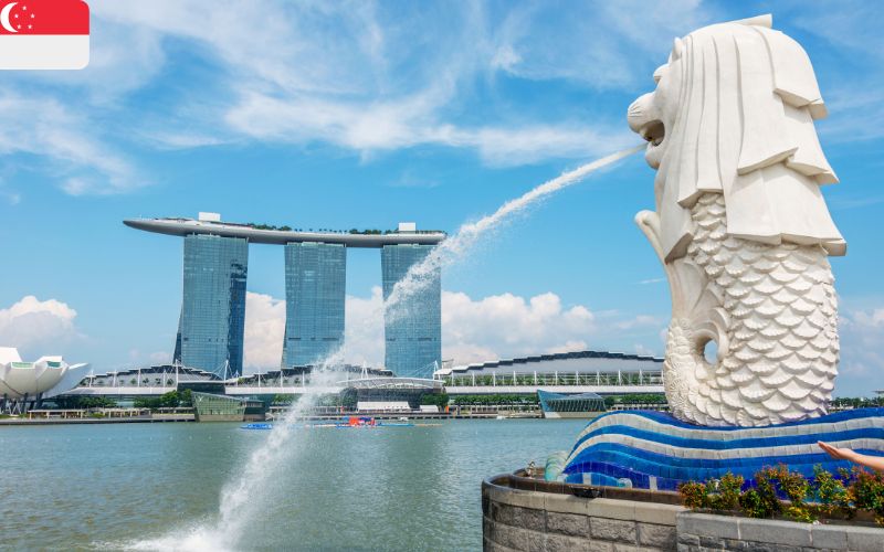 3 Days in Singapore? These Holiday Packages Make It Feel Like a Week