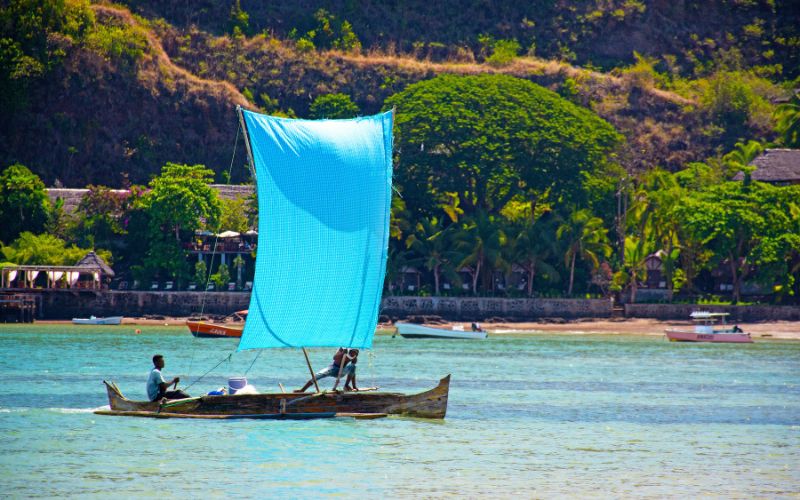 Best Time to Visit Madagascar: Weather, Festivals & Wildlife Watching