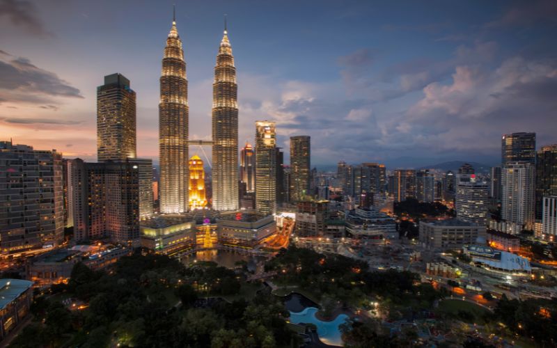 Top Islands in Malaysia for a Perfect Beach Holiday