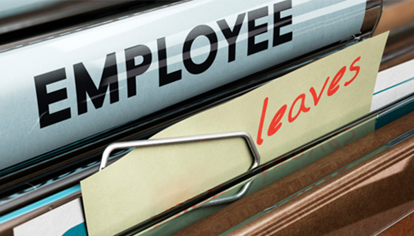 Online leave management System - leave management software -Employee Leave Management System