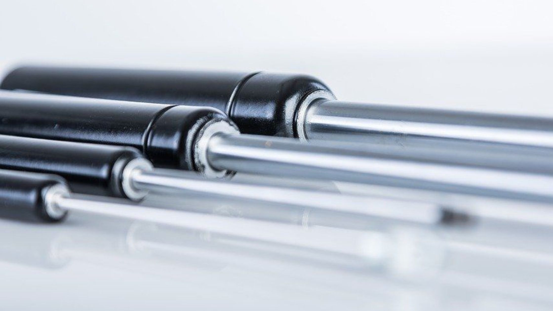Essential Qualities Of A Reliable Gas Spring Manufacturer!