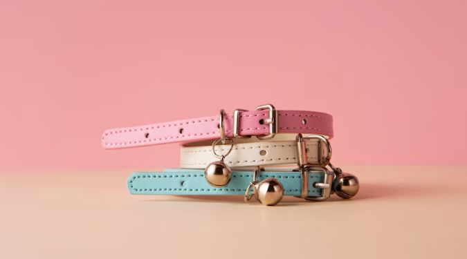 Everything You Need To Know About Cat Collars
