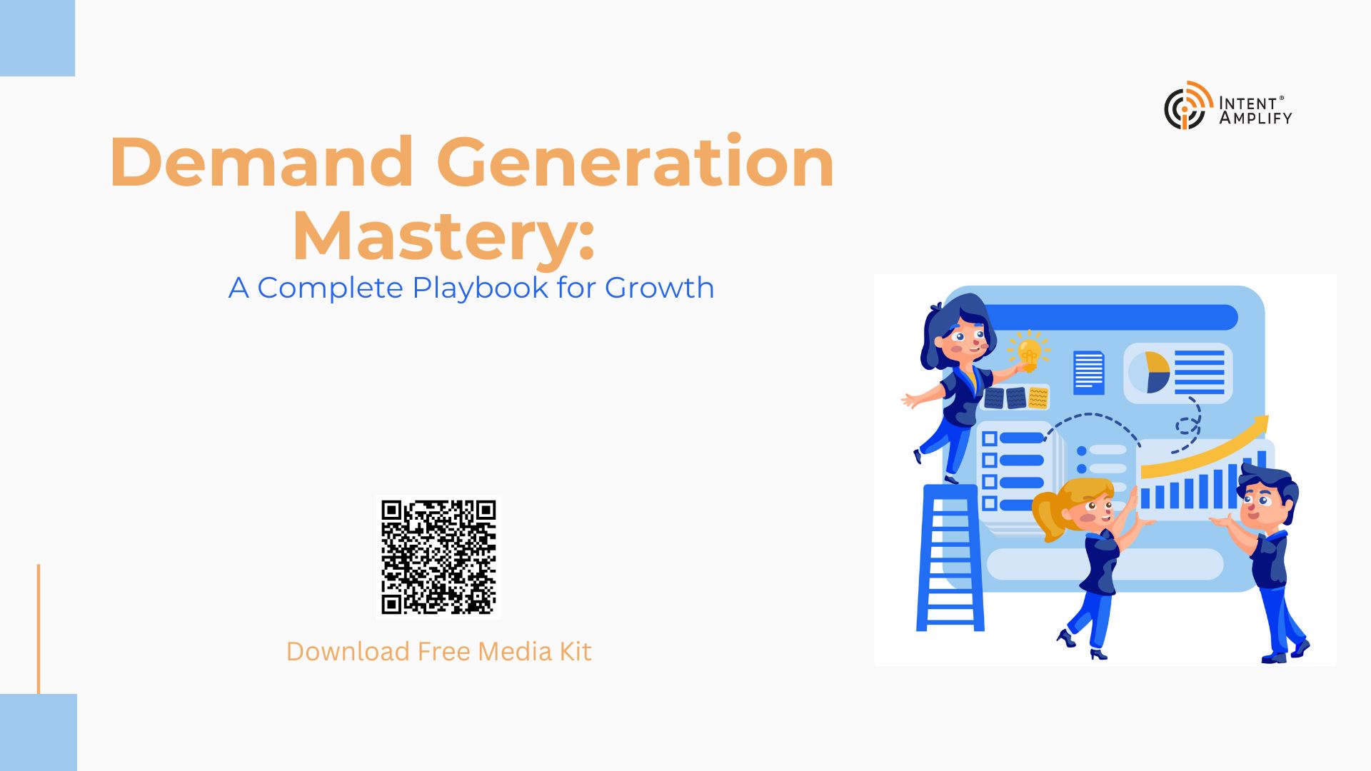 Demand Generation Mastery: A Complete Playbook for Growth