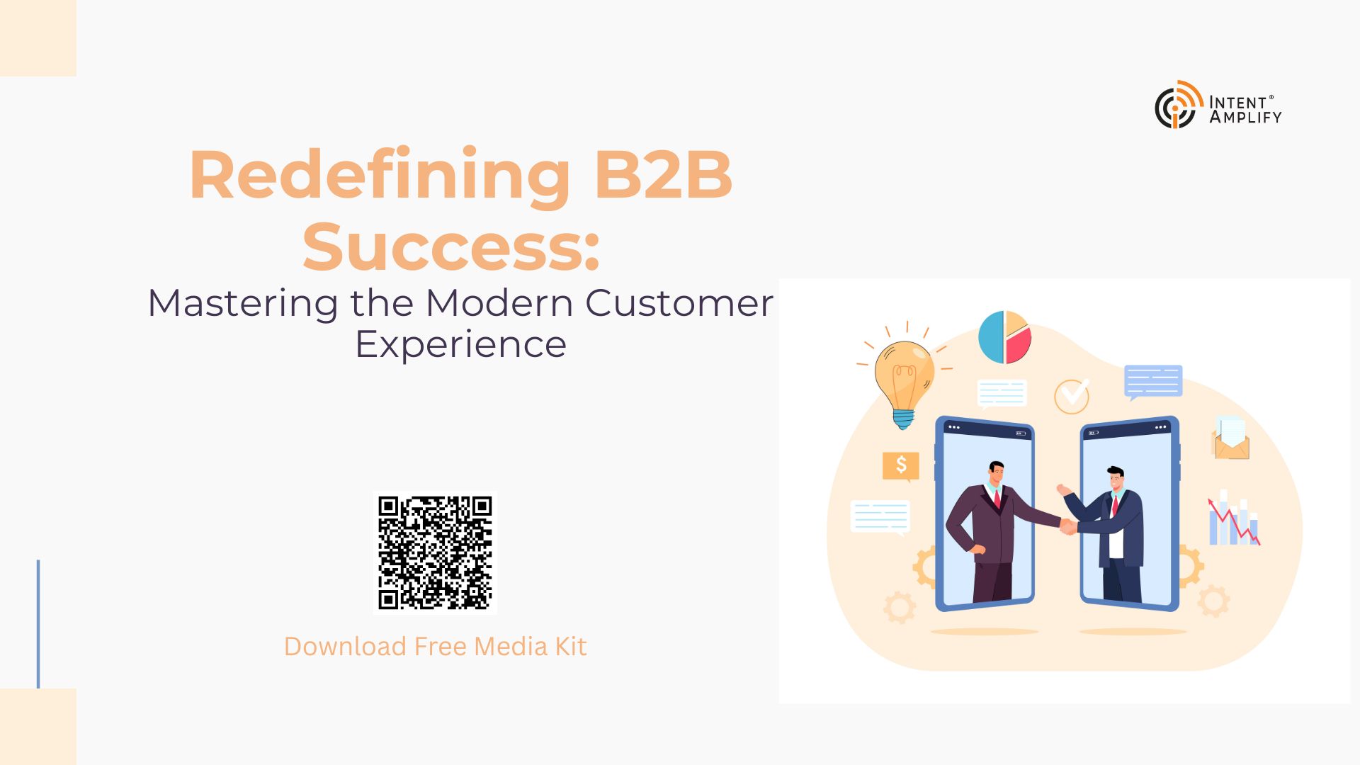 Redefining B2B Success: Mastering the Modern Customer Experience