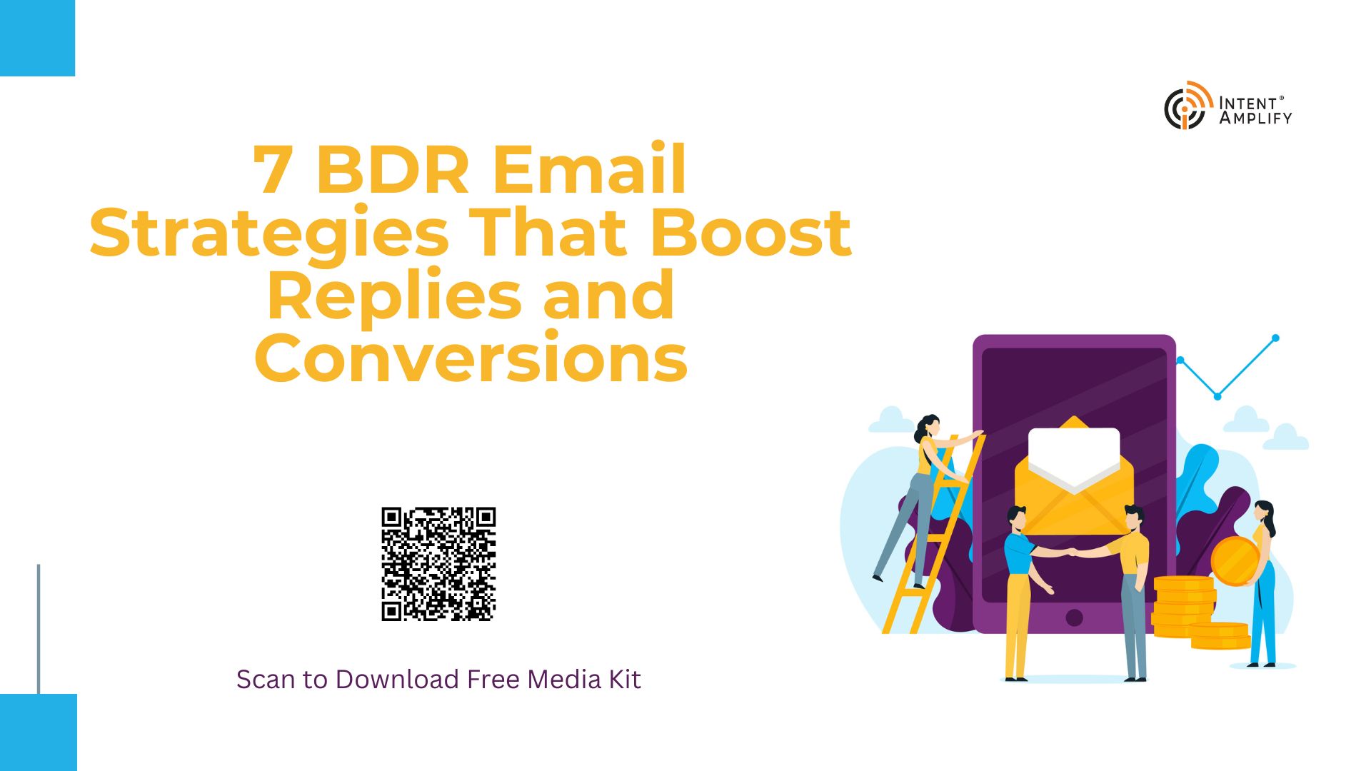 7 BDR Email Strategies That Boost Replies and Conversions