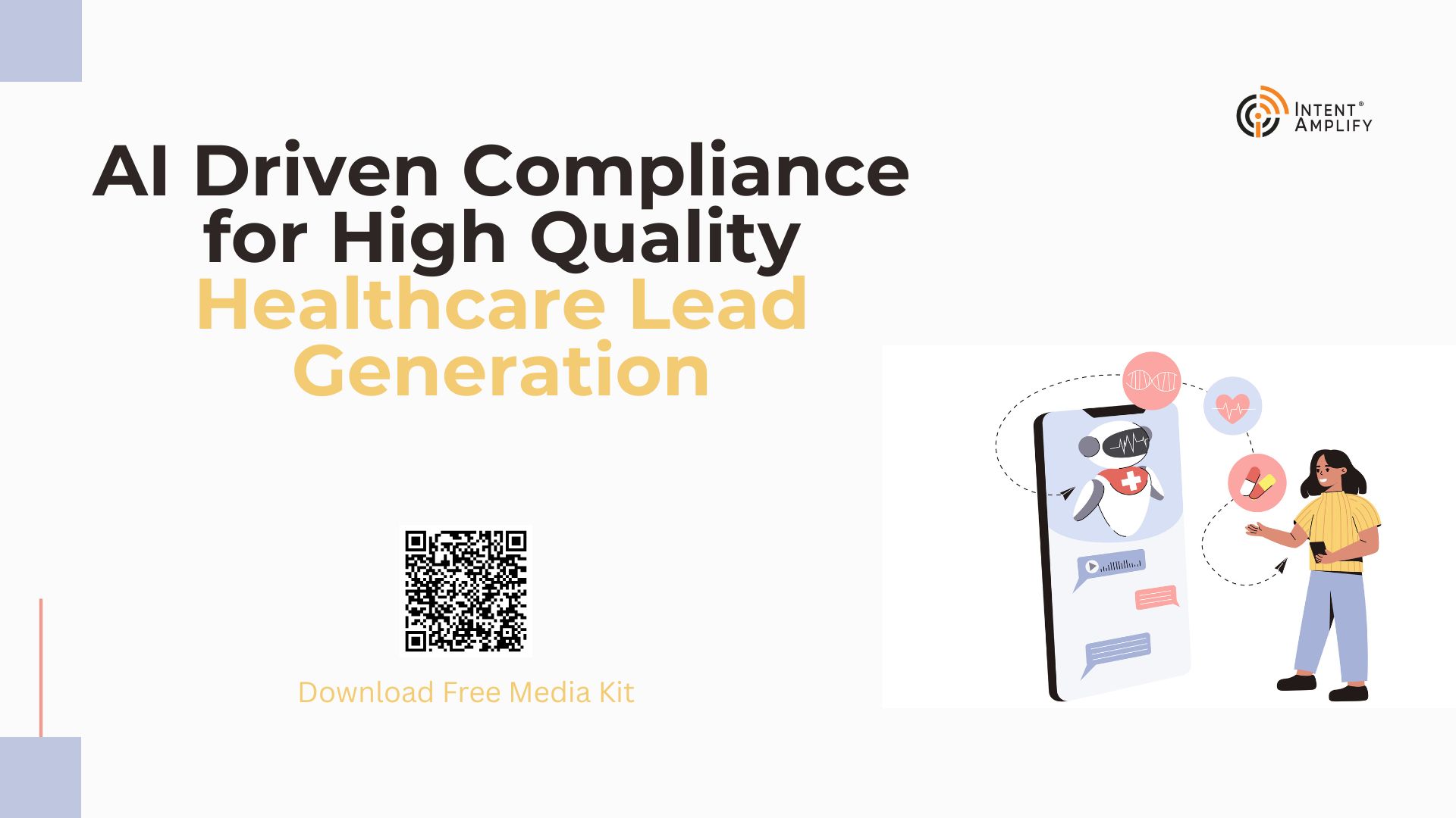 AI Driven Compliance for High Quality Healthcare Lead Generation