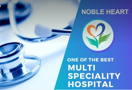 MultiSpeciality Hospital in Rohtak