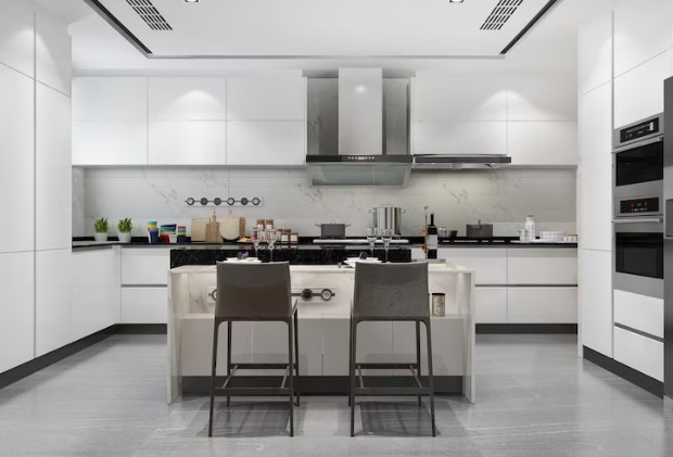 The Perfect Kitchen Cabinet: Enhancing Your Remodel