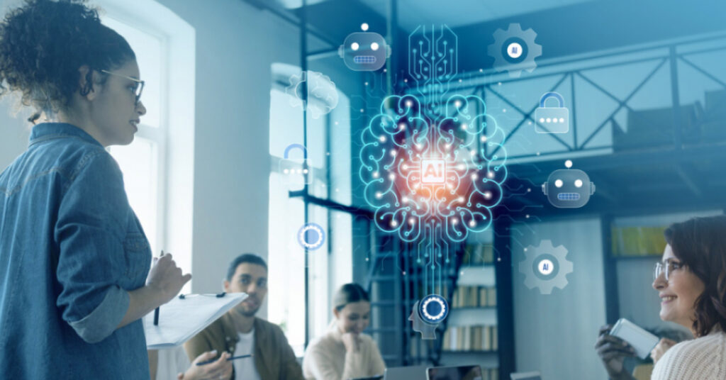 AI-Powered Digital Marketing: The Future of Marketing Careers