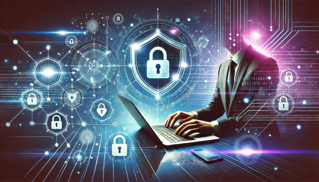 Cybersecurity: A High-Demand Career in a Digital Age