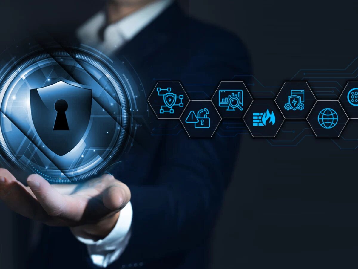 Cybersecurity Job Oriented Certificate Program