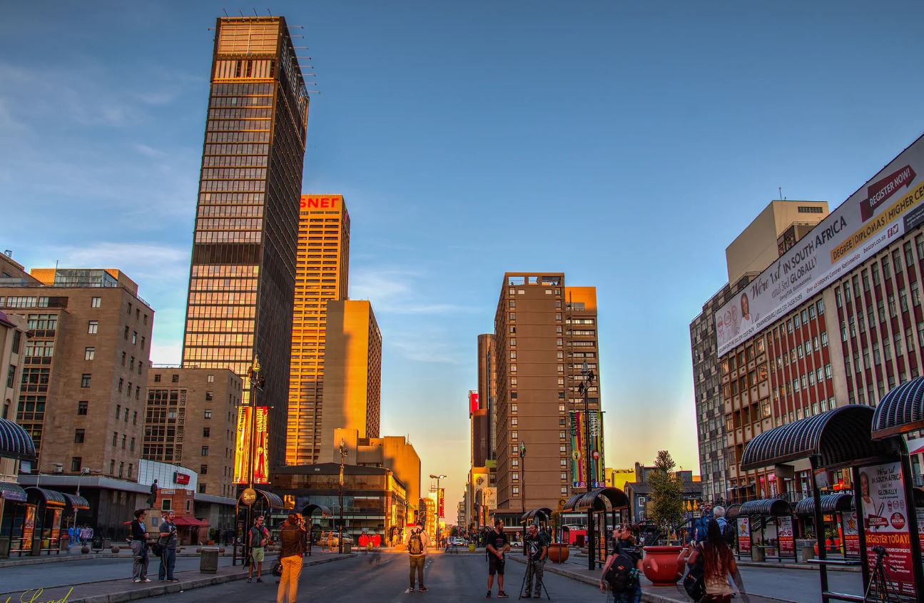 Weekend Getaways from Johannesburg: 5 Easy Day Trips