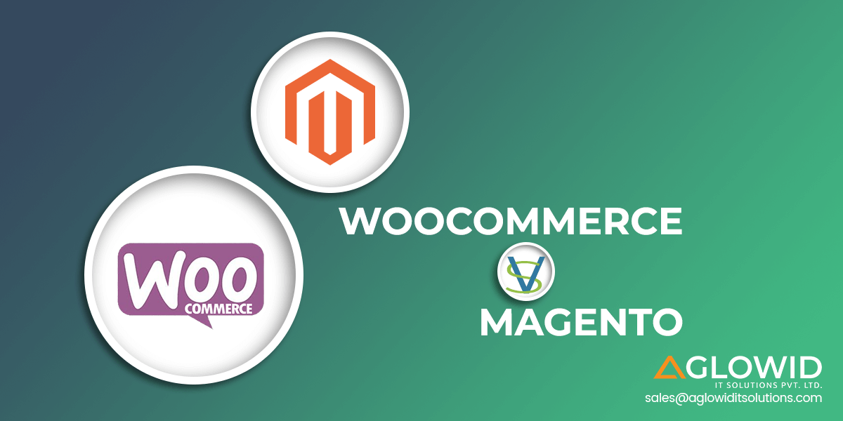 WooCommerce Vs Magento – Comparing the eCommerce Platform in 2020