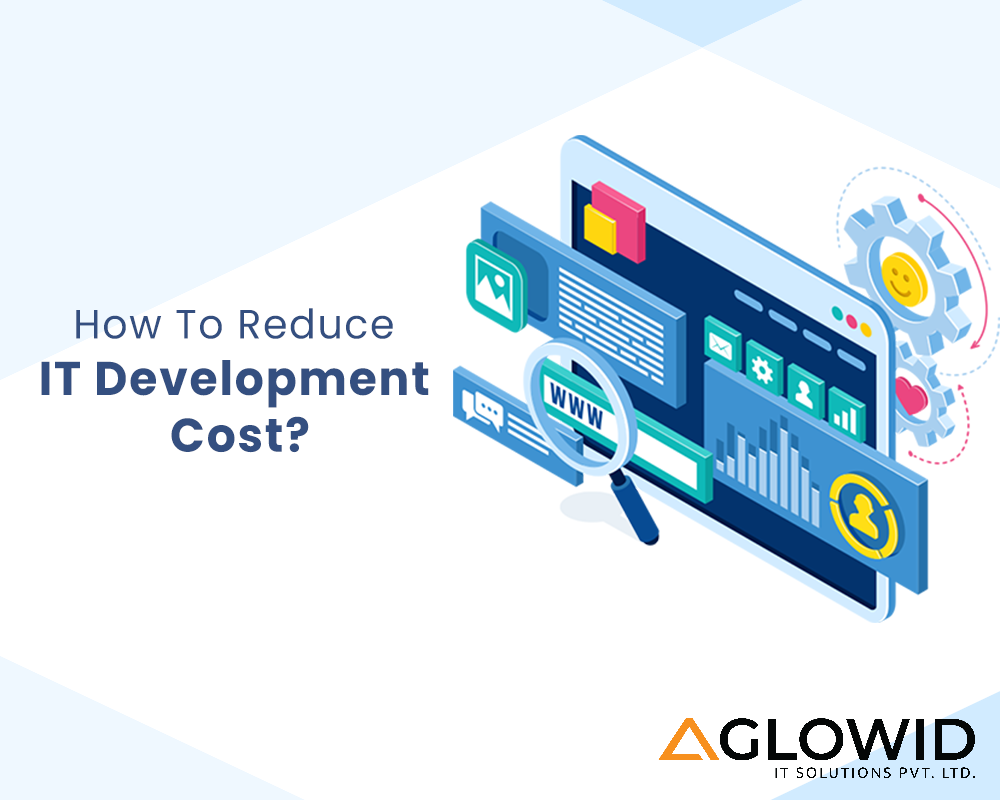 How To Reduce IT Development Cost?