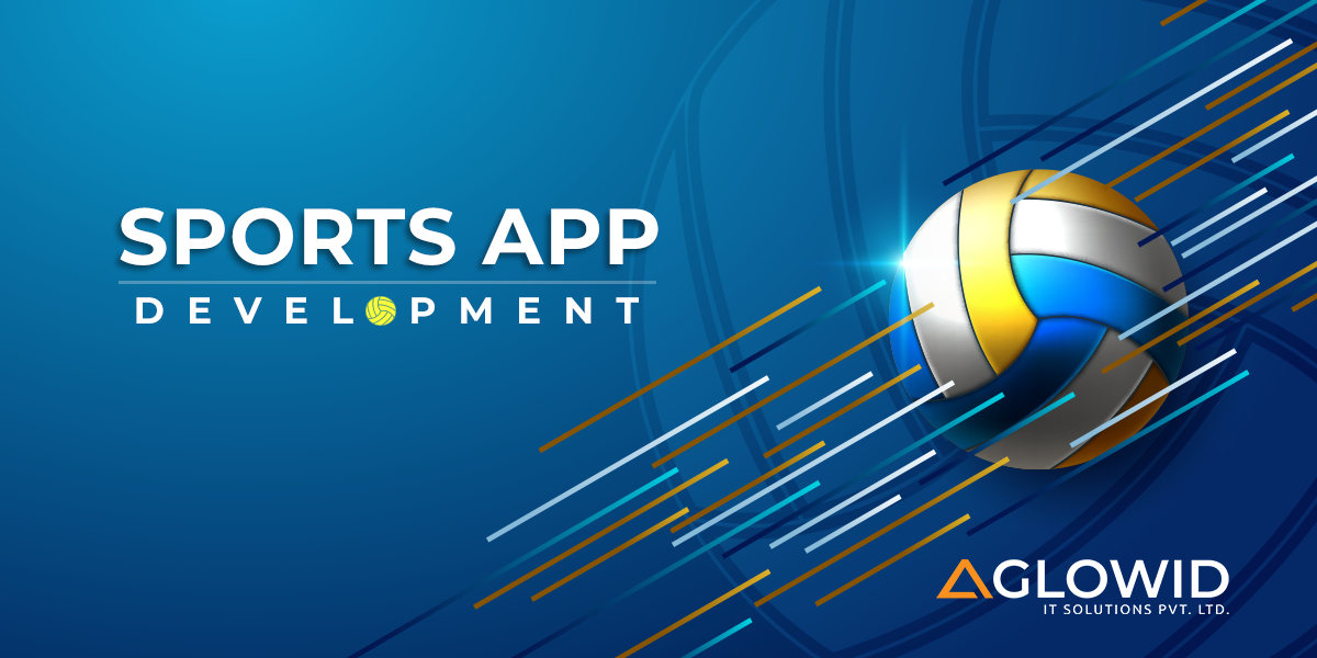 Sports App Development
