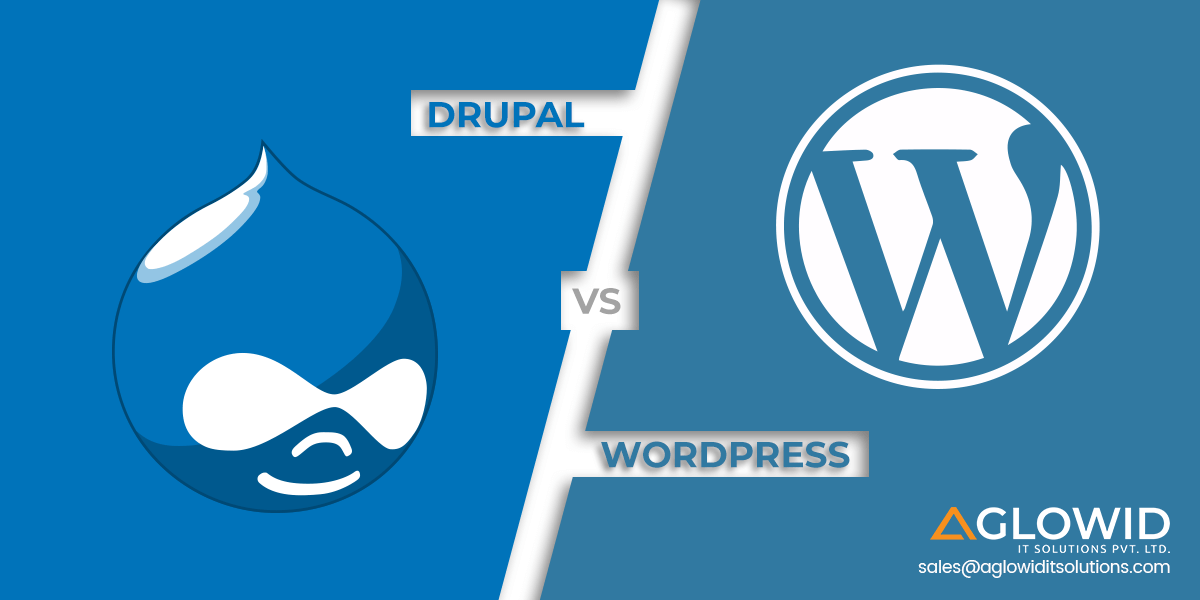 Drupal vs WordPress: Choosing Best CMS in 2020 for your Website