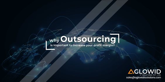 Why should I outsource?
