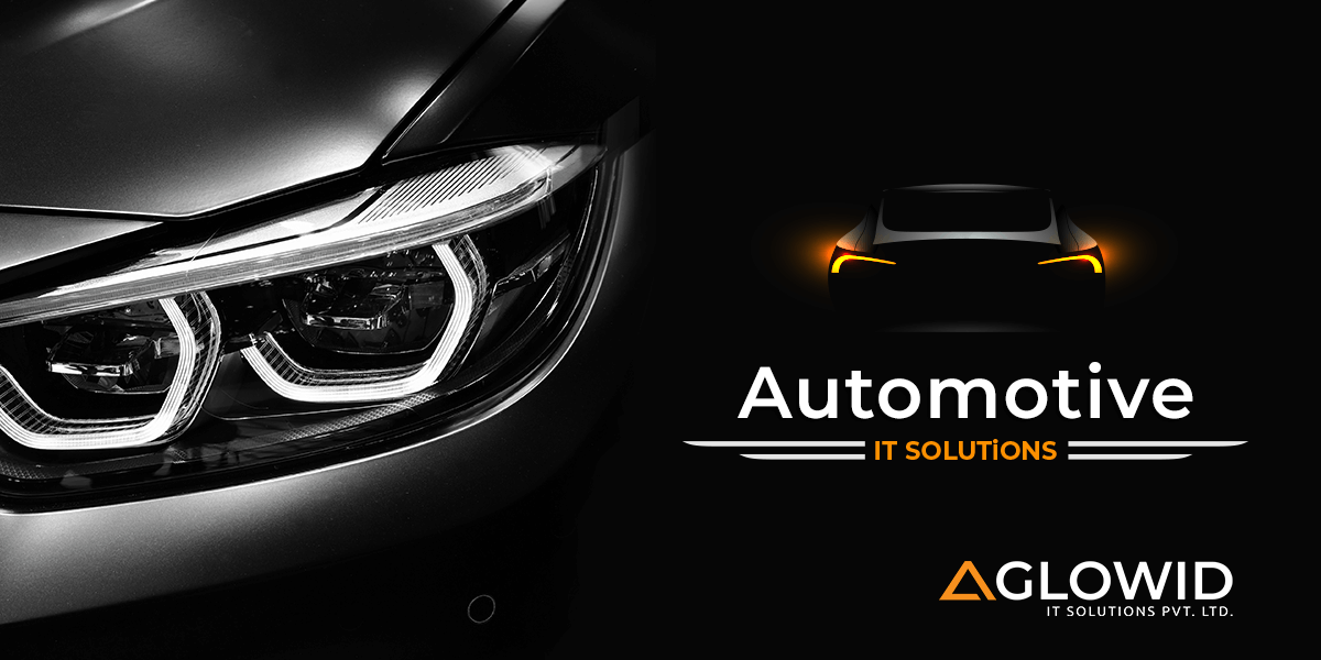 Automotive IT Solutions