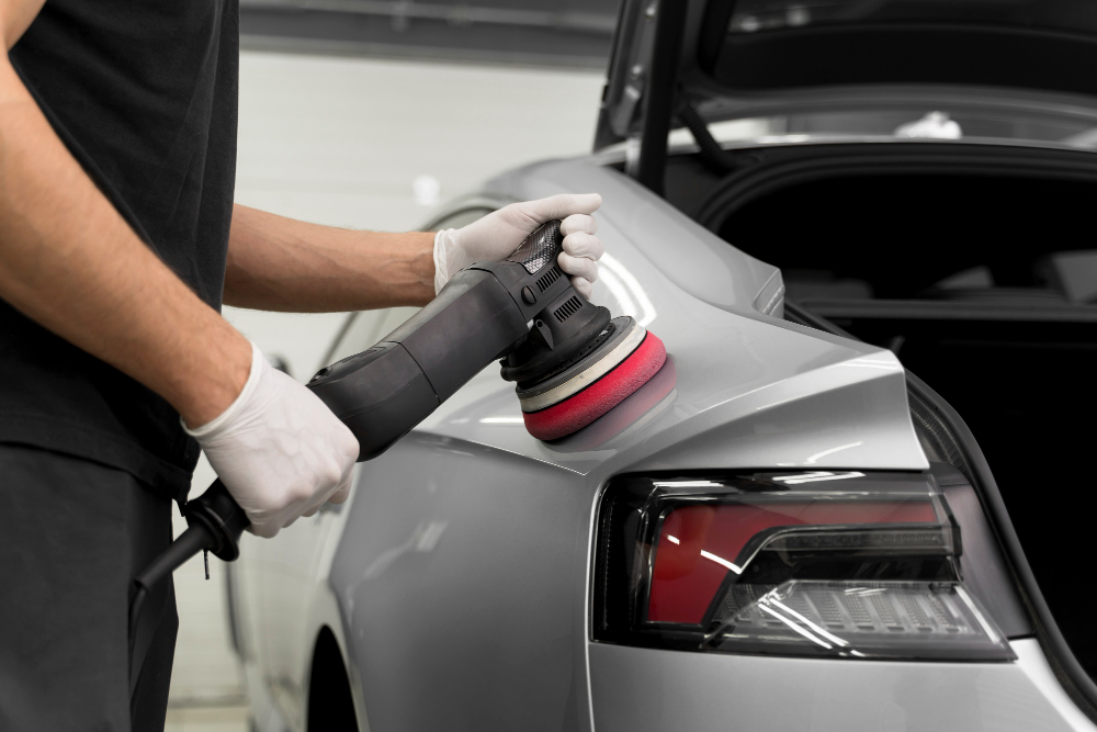 Car Care Products: Maintain Your Car’s Shine and Value