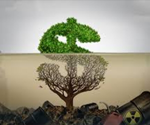 Is Sustainable Capitalism Merely Greenwashing?