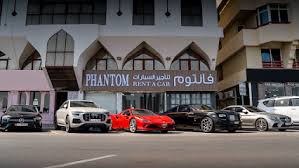 Discovering Comfort and Versatility with Phantom Rent Car: The Ultimate Car Rental Experience