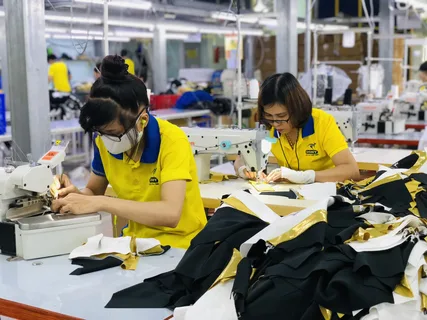 Could a Custom Clothing Manufacturer Boost Your Brand?
