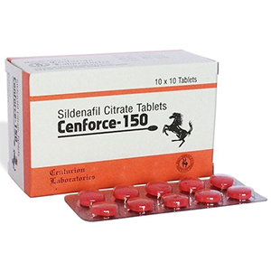 Things to Remember before taking Cenforce 150 mg tablet