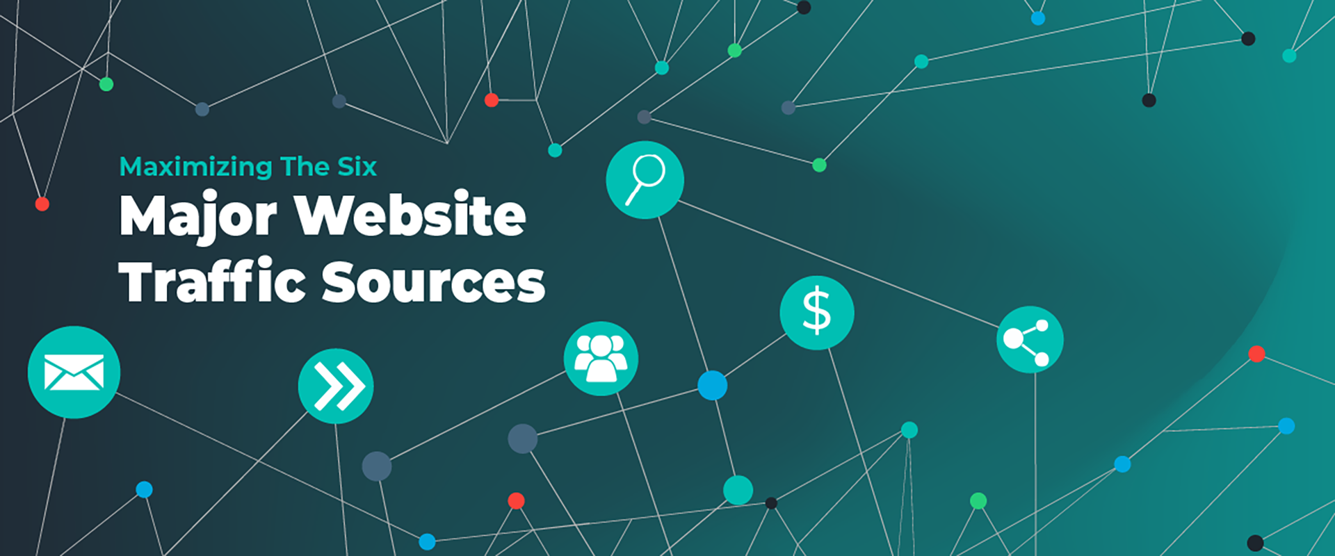 Best Traffic Sources for Websites: How to Drive Visitors and Boost Engagement