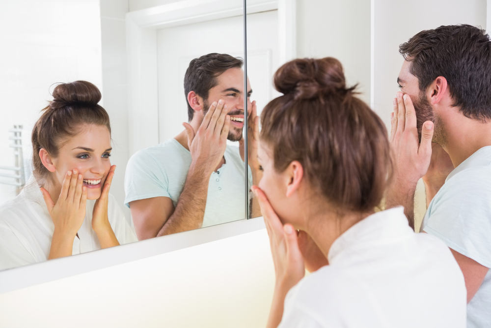 5 Differences in the Facial Care of Men and Women