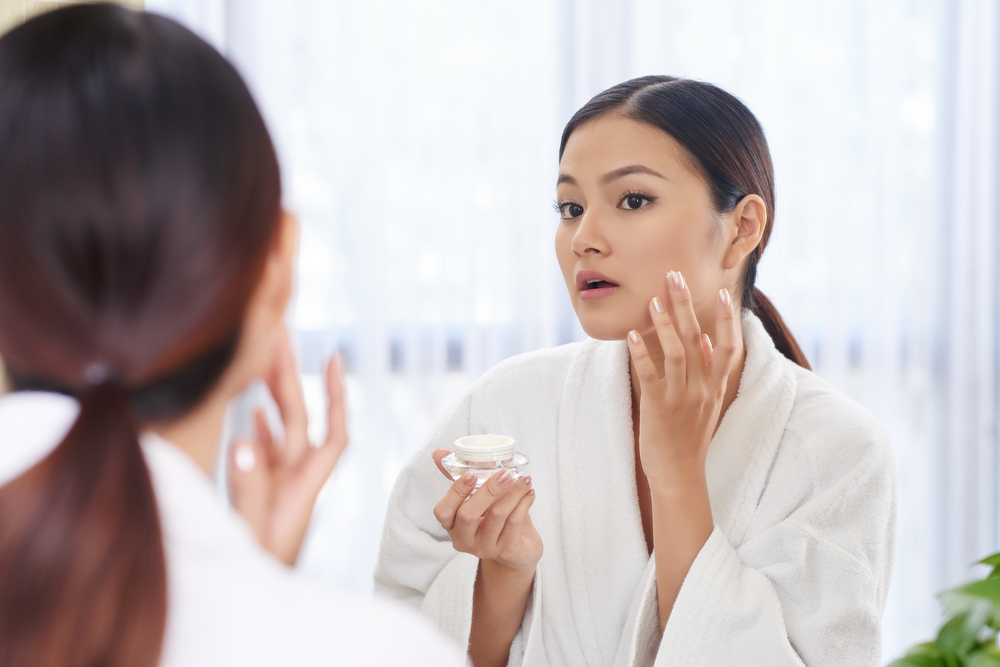 5 Skin Care Products is Simple and Practical