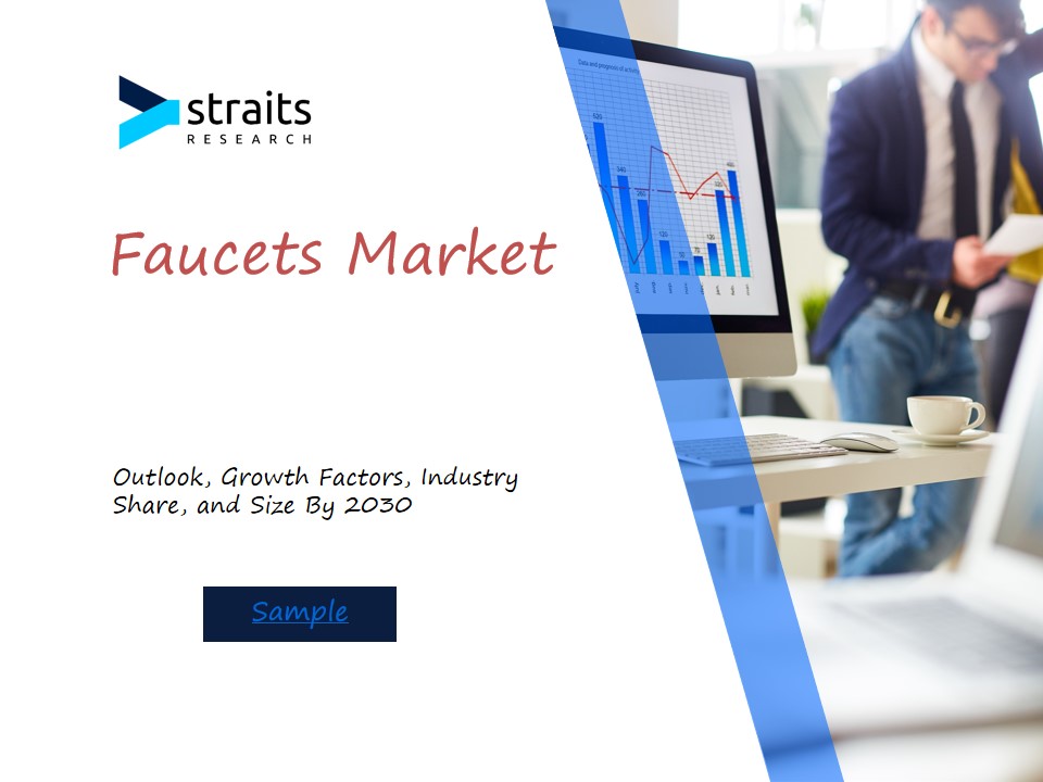 Faucets Market Opportunities and Future Prospects (2022–2030)
