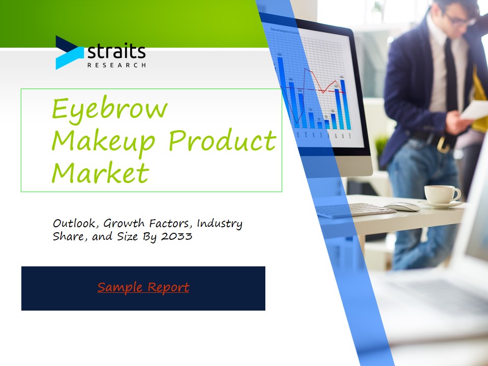 Eyebrow Makeup Product Market Growth: Valued at USD 6.5 Billion in 2024, Projected to Reach USD 11.6 Billion by 2033