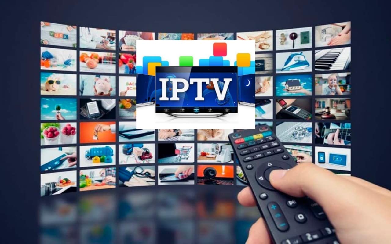 What exactly is IPTV? Realizing the Ongoing revolution in Digital Media