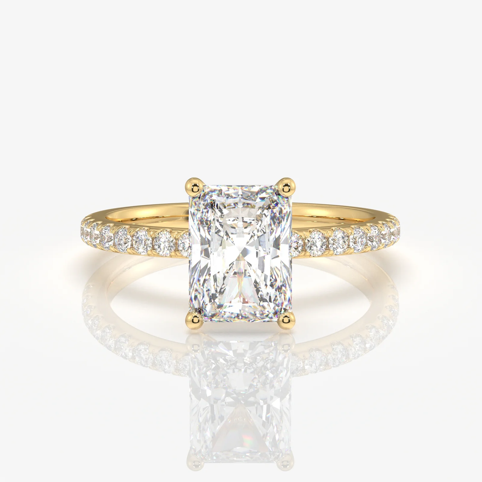 The Ultimate Guide to Choosing Moissanite Rings